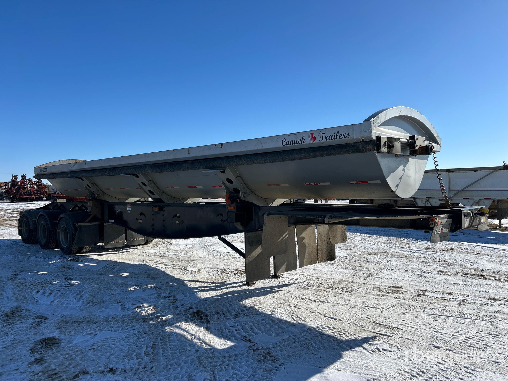 General Appearance with Foto, angolo anteriore destro