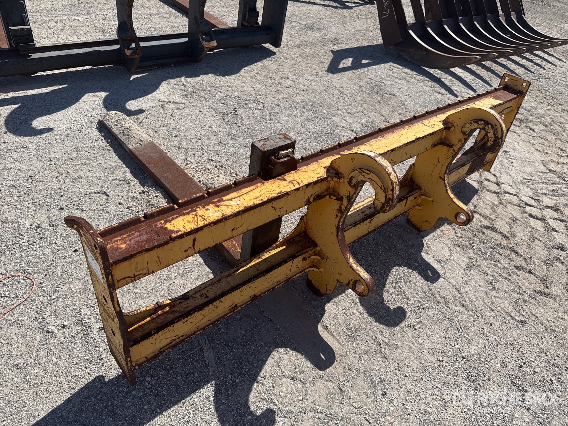 General Appearance with Imagen: esquina trasera izquierda