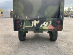 Trailer Chassis with