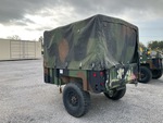 General Appearance with Sheet Metal (fiberglass) Condition