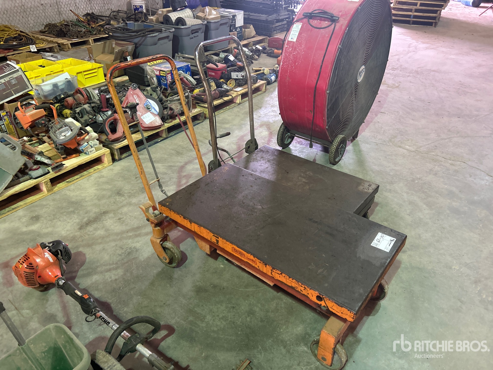 General Appearance with Foto, angolo anteriore destro