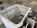 Configuration with Work Bucket