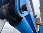 Hydraulics with Cilindro de Elevación del Brazo de la Grúa