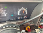 Cab with Presión de aceite
