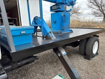 Configuration with Caja de la plataforma