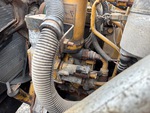 Motor with Bomba de inyección