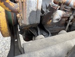 Motor with Oil Leaks