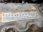 Motor with