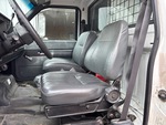 Cab with Asientos/apoyabrazos