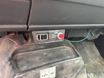 Cab with Control de PTO