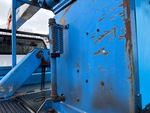Hydraulics with Tanque hidráulico