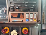 Cab with Calefactor