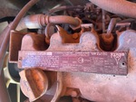 Engine with