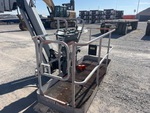 Basic Control Station Upper with