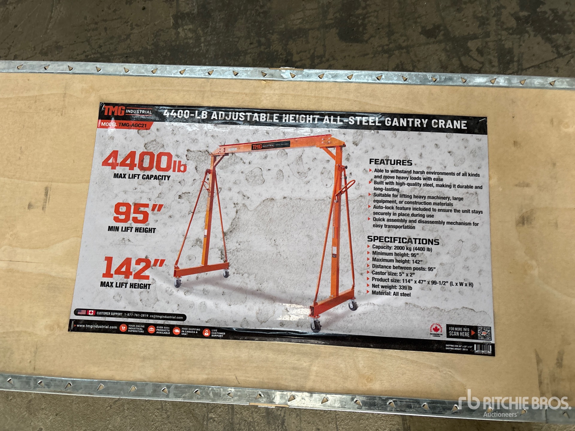 Aspect général with