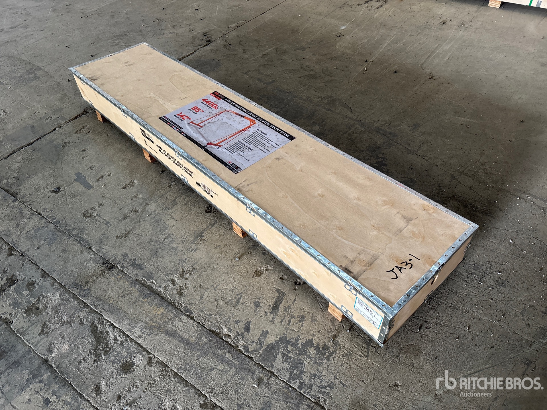 Aspect général with Image, coin avant gauche