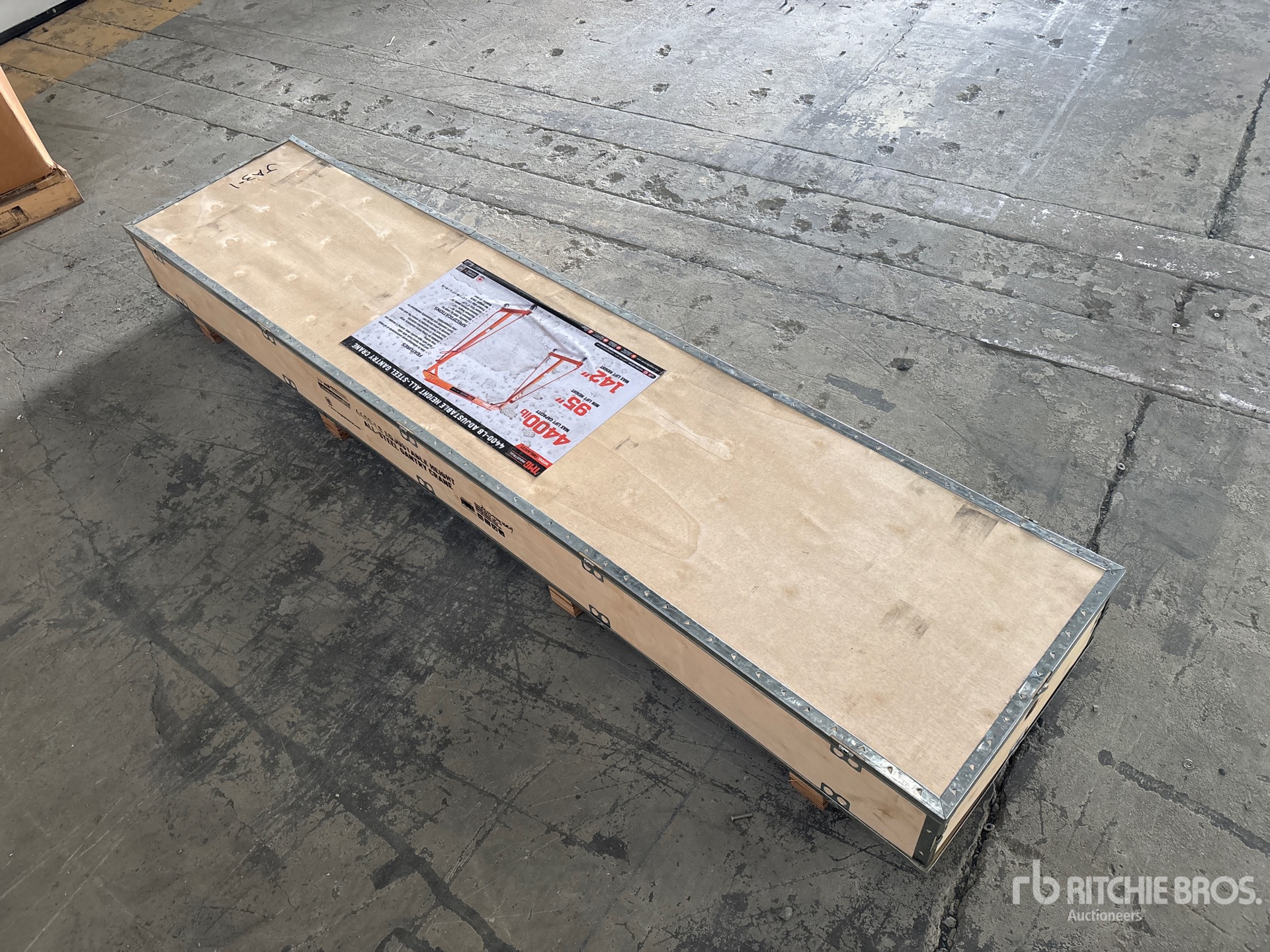 Aspect général with Image, coin arrière droit