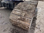 Undercarriage with Shoe Width