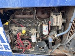 Engine with Engine - Right Side
