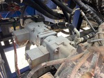 Hydraulics with Pumps (Hydraulics)
