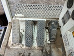 Control Station - Upper with Hoist Brakes