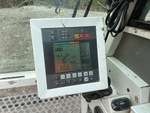 Control Station - Upper with Drum Rotation Indicator