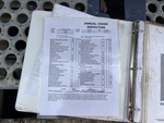 General Appearance with Safety Certification Report