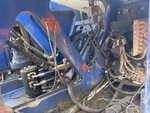 Hydraulics with Hoses (Hydraulic)