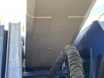 Crane Superstructure with Main Boom Pins