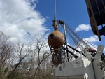 Specialty with Overhaul Ball