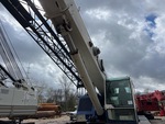 Hydraulics with Lift Cylinders