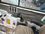 Control Station - Upper with Controls Hydraulic or Air