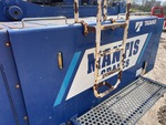 Hydraulics with Hydraulic Tank