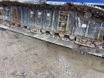 Undercarriage with Track Rollers