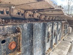 Undercarriage with Track links