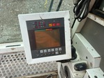 Control Station - Upper with Warning Lights