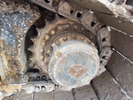 Undercarriage with Sprockets