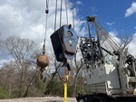 Specialty with Main Load Block