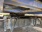 Crane Superstructure with Turntable Bearing