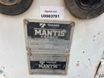 Engine with Emission Label