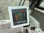 Control Station - Upper with Load Moment Indicator