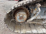 Drivetrain with Final Drives