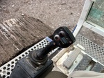 Control Station - Upper with