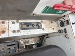 Control Station - Upper with