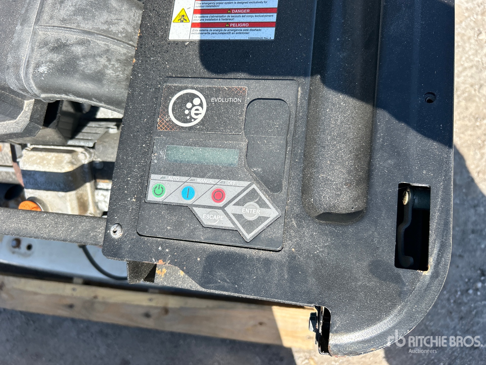 Control Station Basic* with