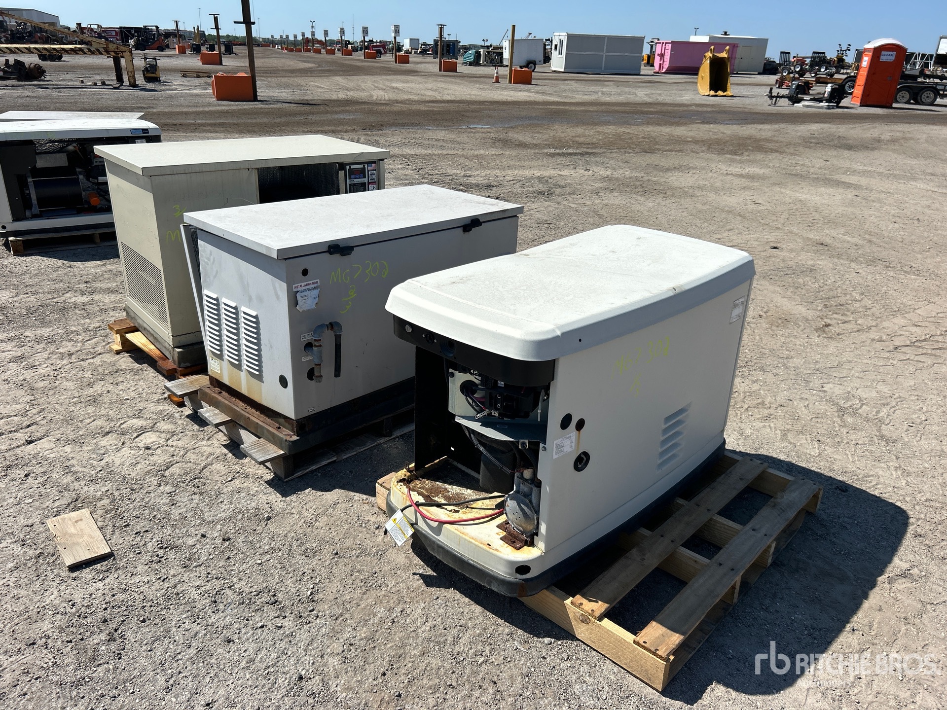 General Appearance with Zdjęcie, prawy górny róg