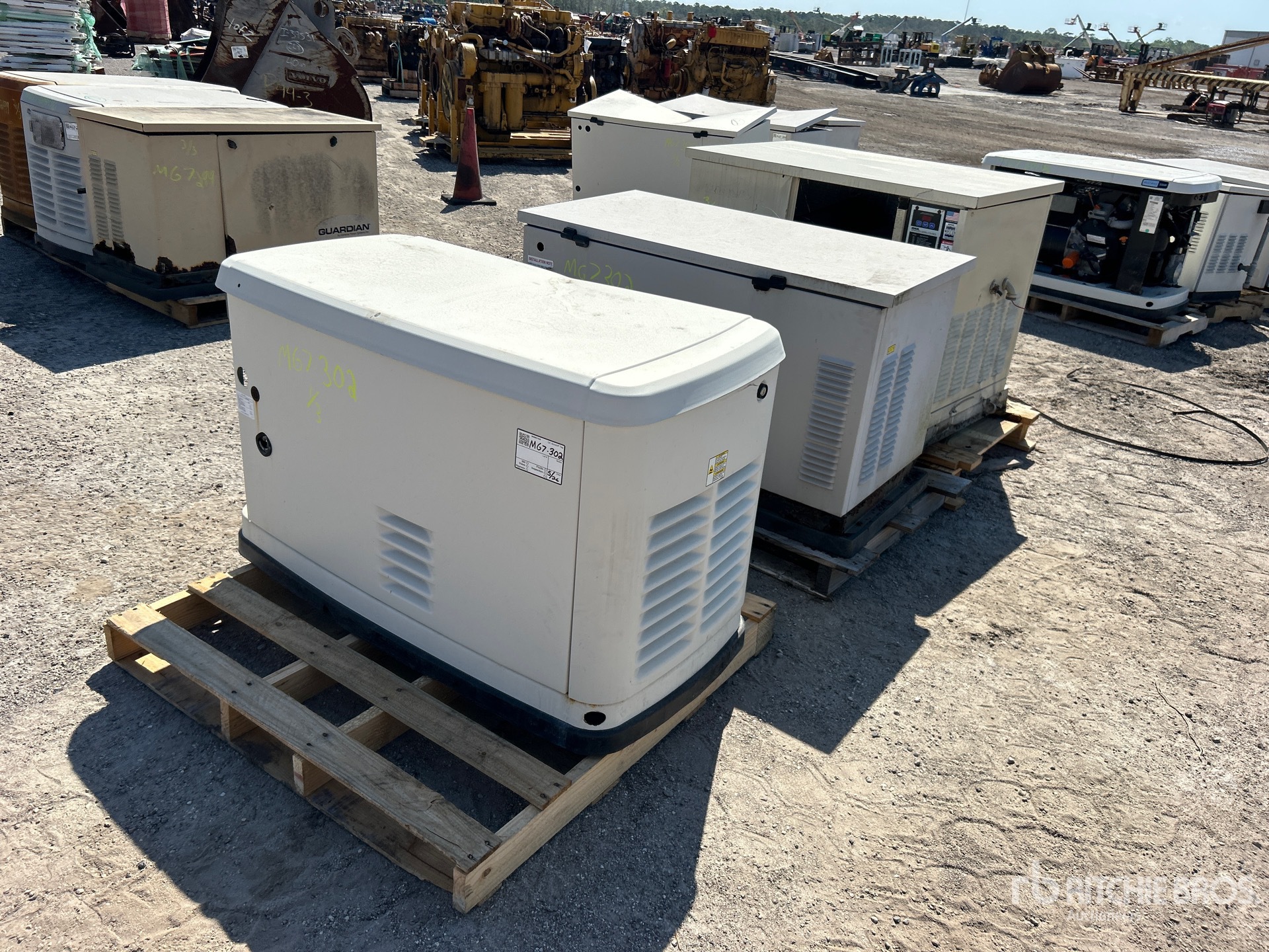 General Appearance with Zdjęcie, lewy górny róg