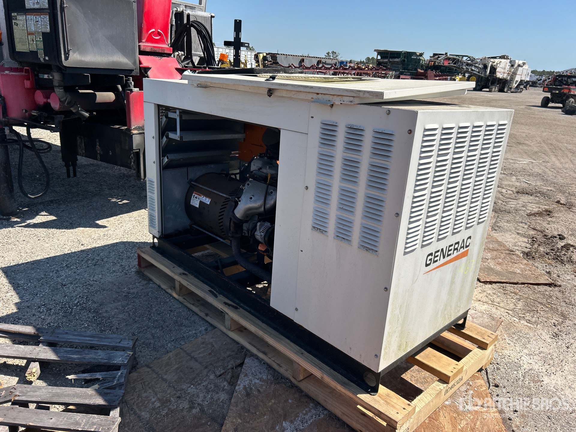 General Appearance with Zdjęcie, prawy dolny róg