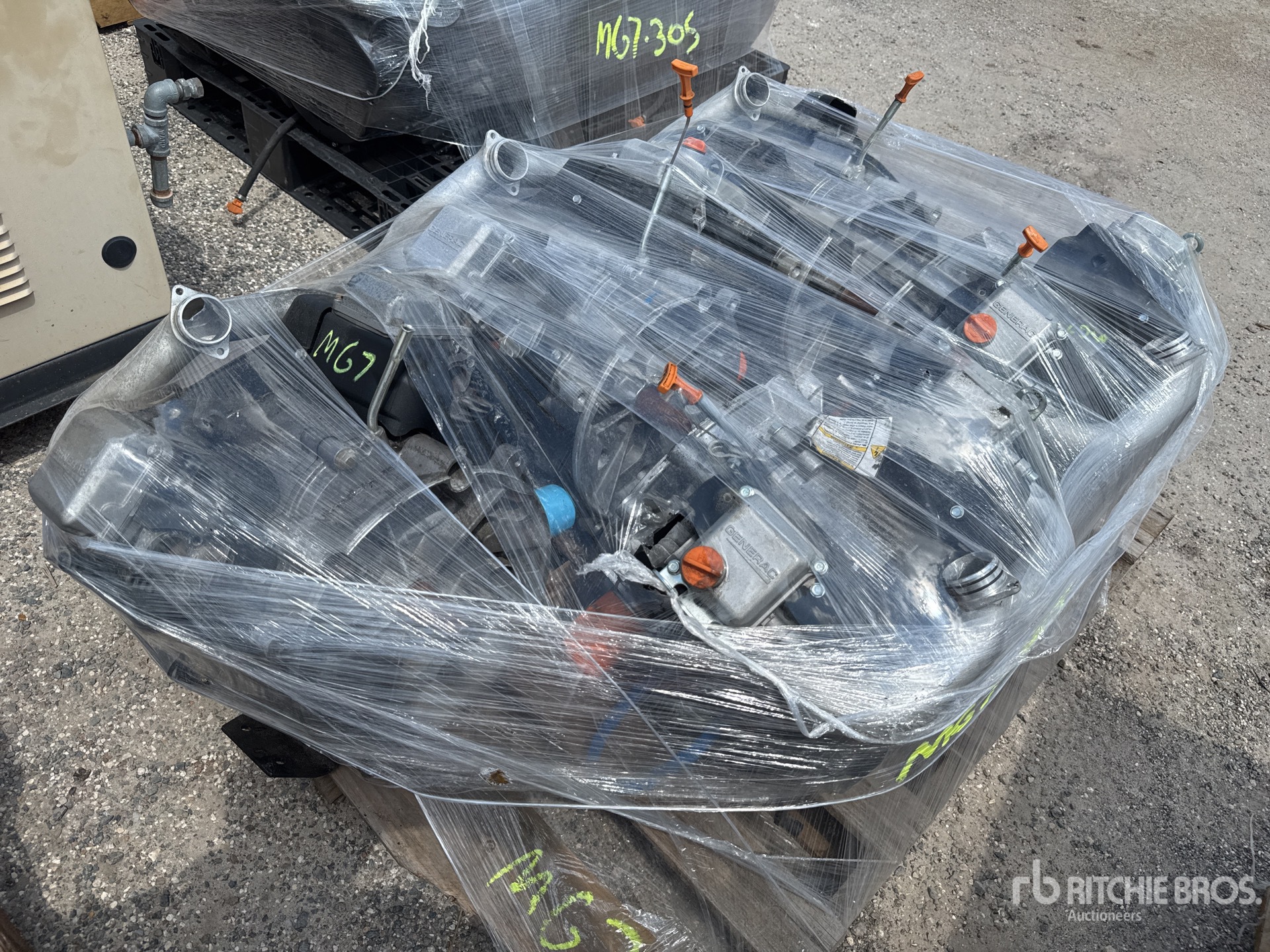 General Appearance with Imagen: esquina trasera izquierda