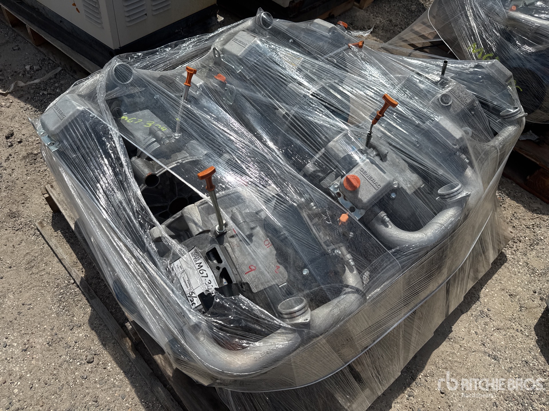 General Appearance with Imagen: esquina delantera derecha